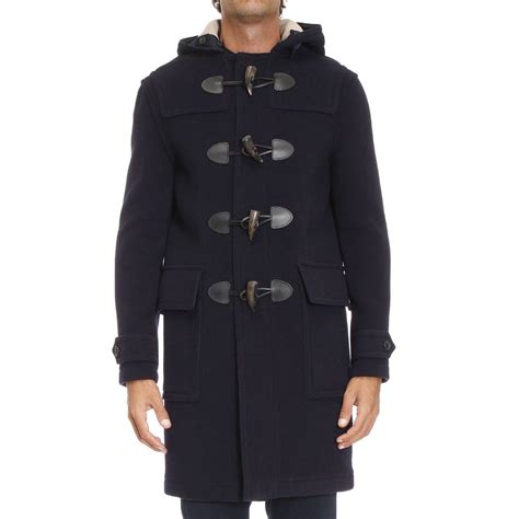 cappotto burberry houte couture uomo|Cappotto Burberry Uomo .